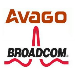 AVAGO/安华高